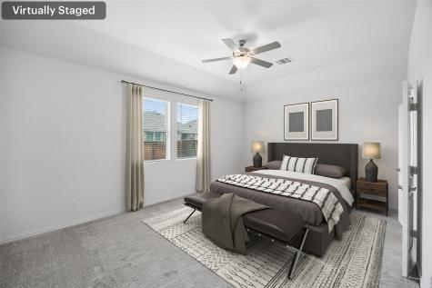 1940 Tomahawk Trail Aubrey TX 76227