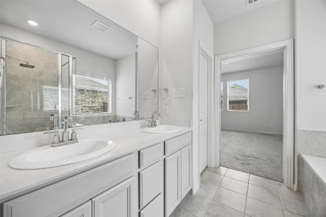 1940 Tomahawk Trail Aubrey TX 76227