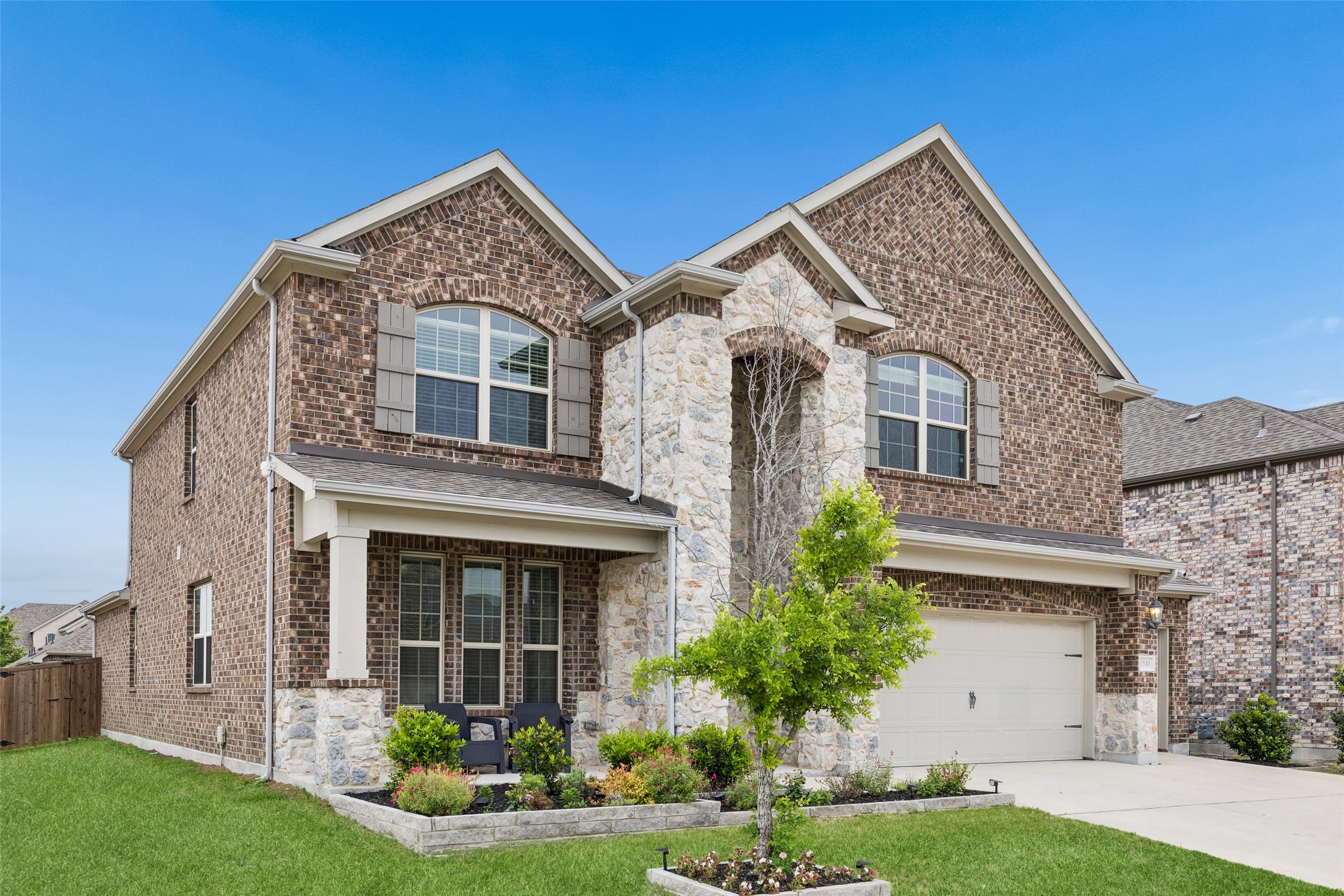 1940 Tomahawk Trail Aubrey TX 76227