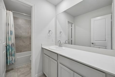 1940 Tomahawk Trail Aubrey TX 76227
