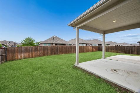 1940 Tomahawk Trail Aubrey TX 76227