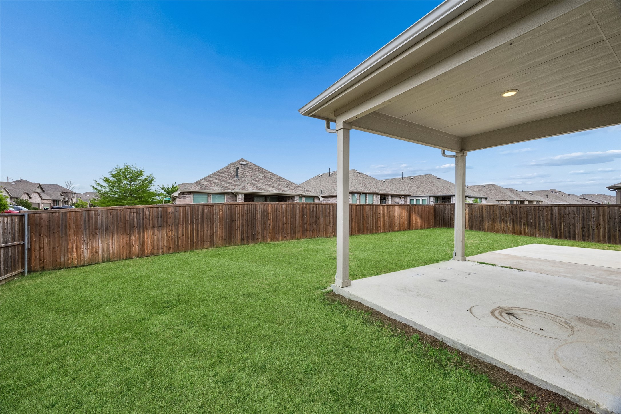 1940 Tomahawk Trail Aubrey TX 76227