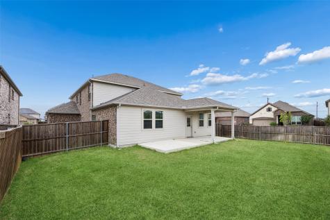 1940 Tomahawk Trail Aubrey TX 76227