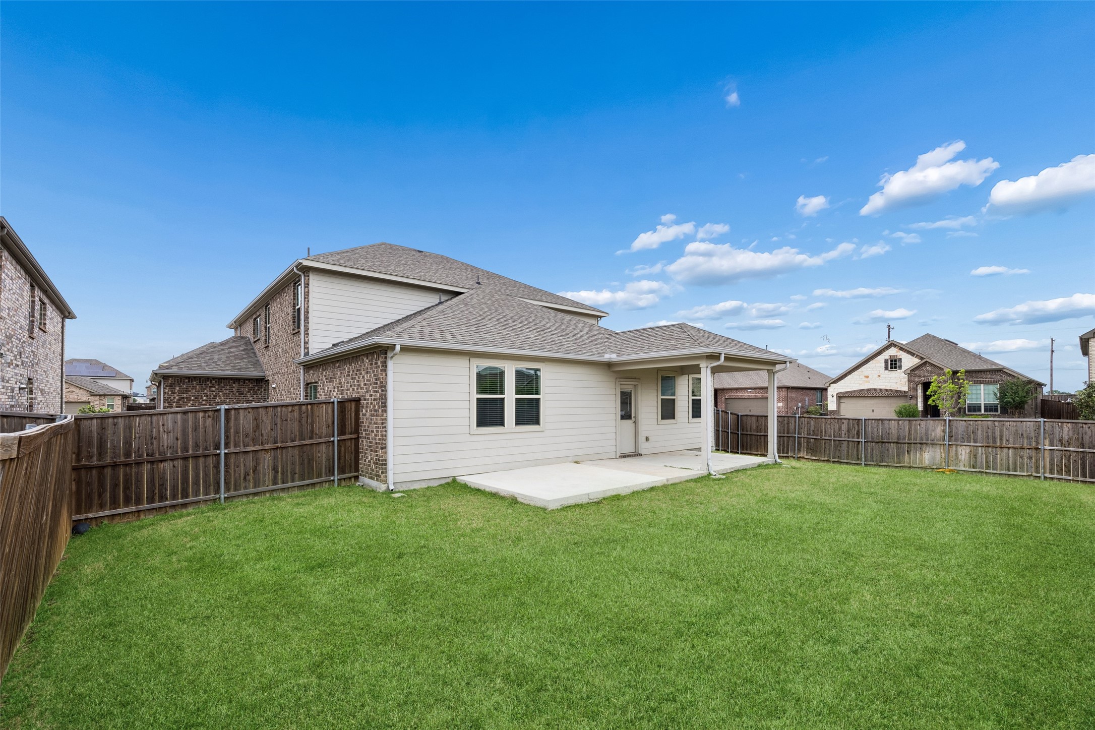 1940 Tomahawk Trail Aubrey TX 76227