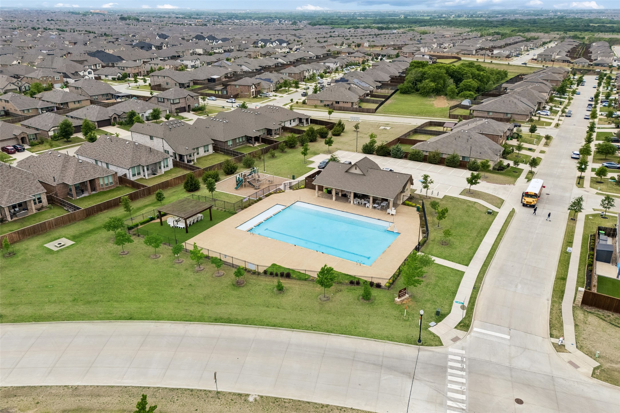 1940 Tomahawk Trail Aubrey TX 76227