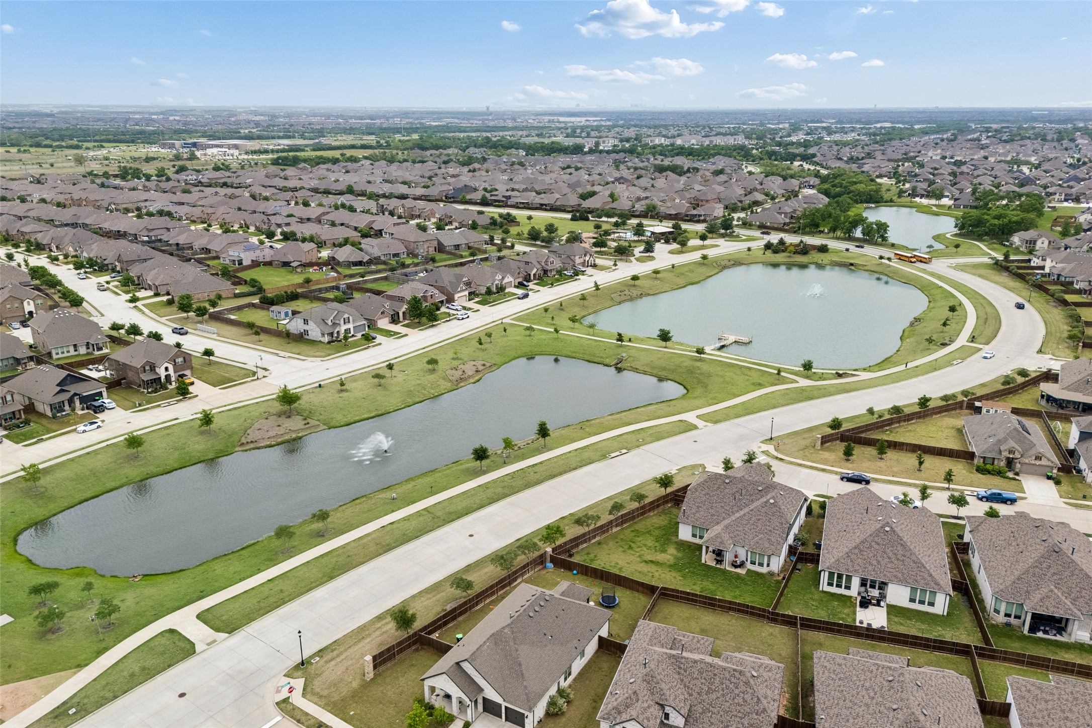 1940 Tomahawk Trail Aubrey TX 76227