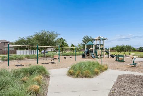 1940 Tomahawk Trail Aubrey TX 76227