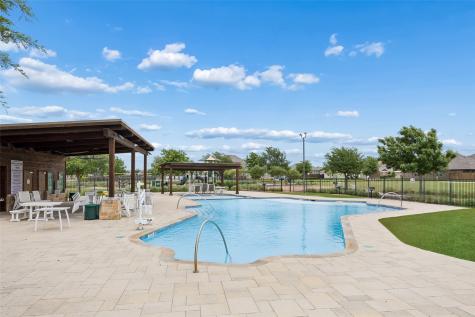 1940 Tomahawk Trail Aubrey TX 76227