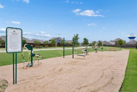 1940 Tomahawk Trail Aubrey TX 76227