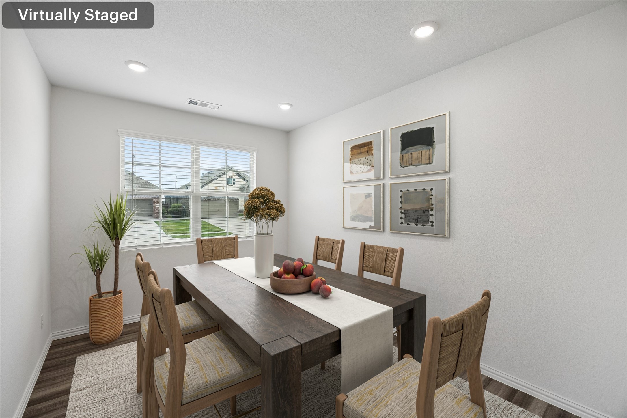 1940 Tomahawk Trail Aubrey TX 76227