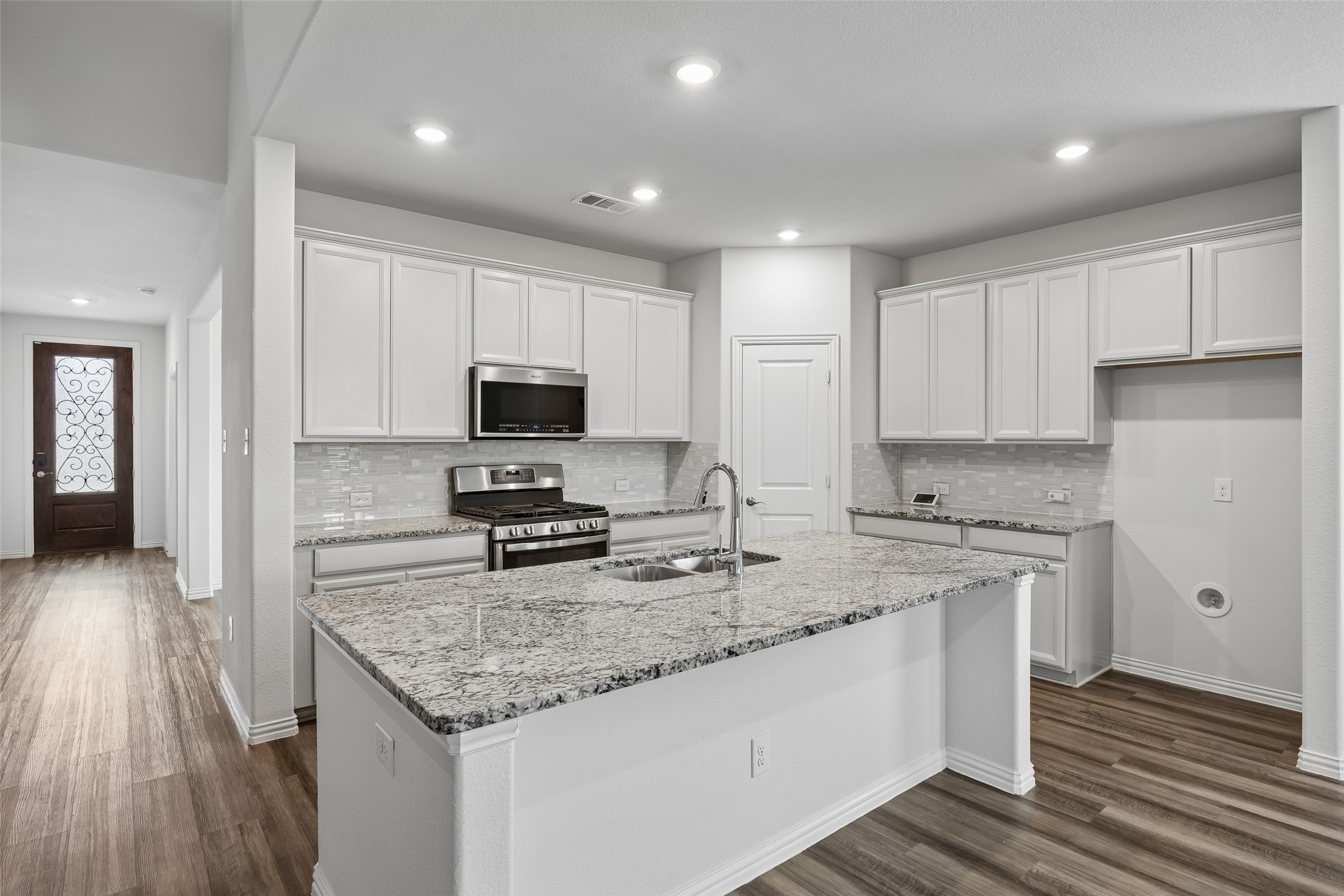 1940 Tomahawk Trail Aubrey TX 76227
