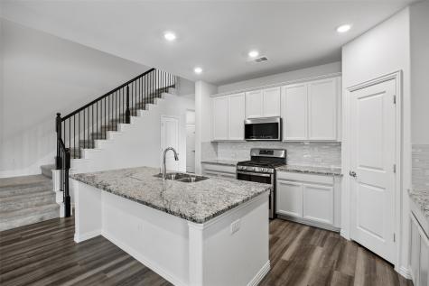 1940 Tomahawk Trail Aubrey TX 76227