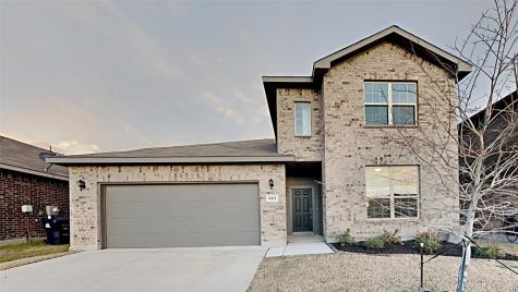 3321 Carmel Hills Drive Denton TX 76208