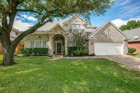 3412 Kelsey Court Flower Mound TX 75028