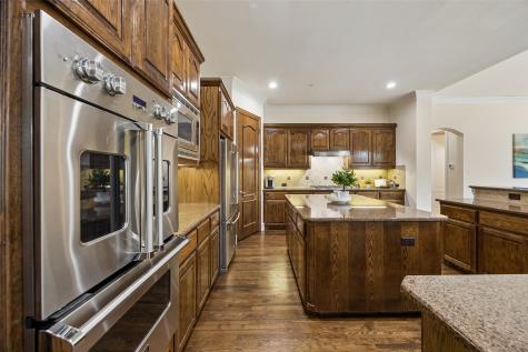 207 Dumont Court Fairview TX 75069