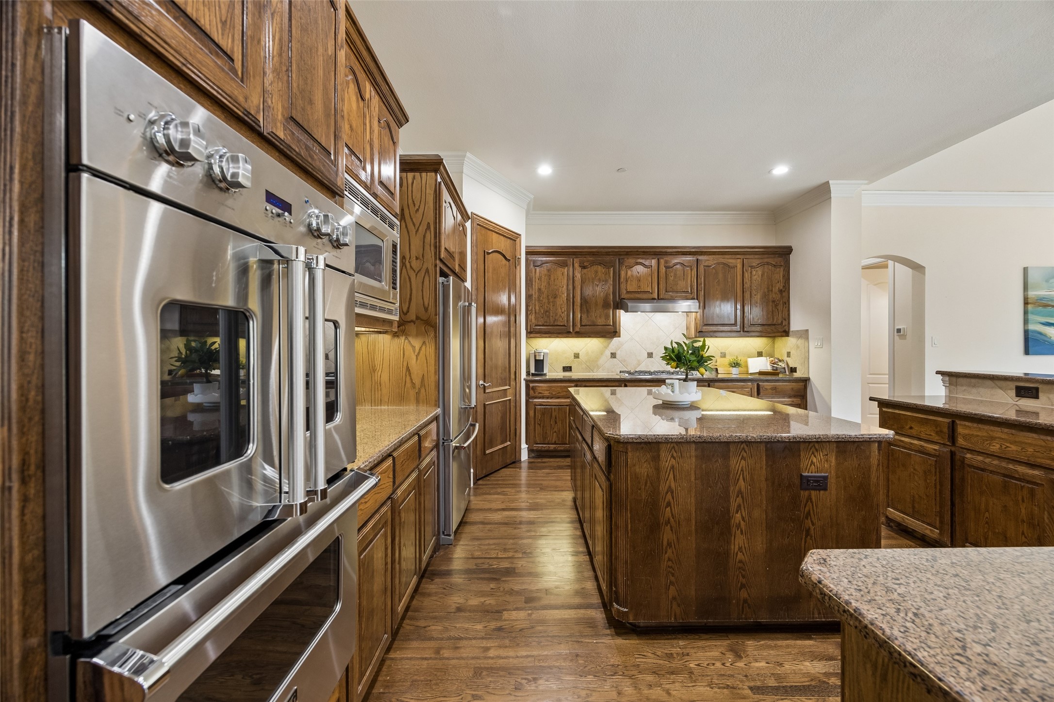 207 Dumont Court Fairview TX 75069
