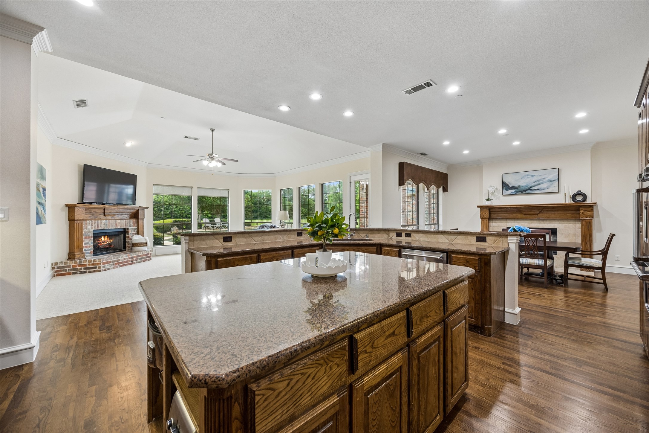 207 Dumont Court Fairview TX 75069