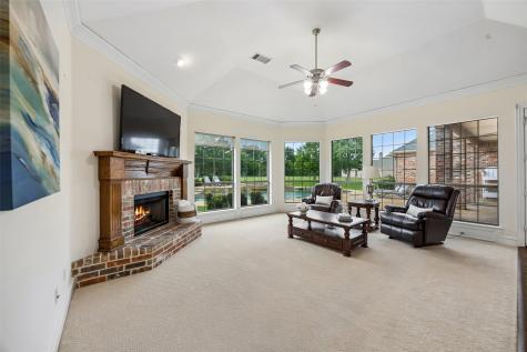207 Dumont Court Fairview TX 75069
