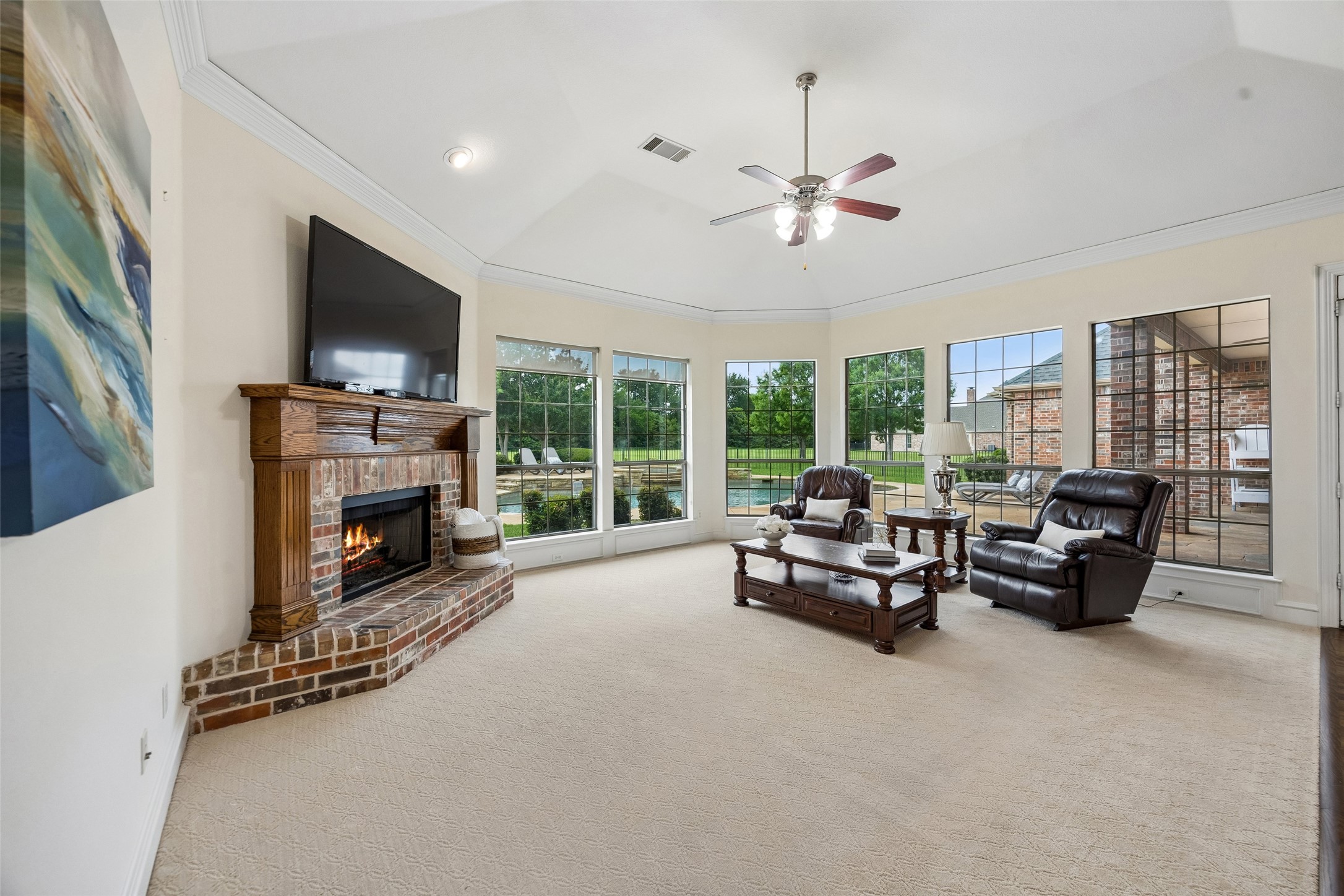 207 Dumont Court Fairview TX 75069