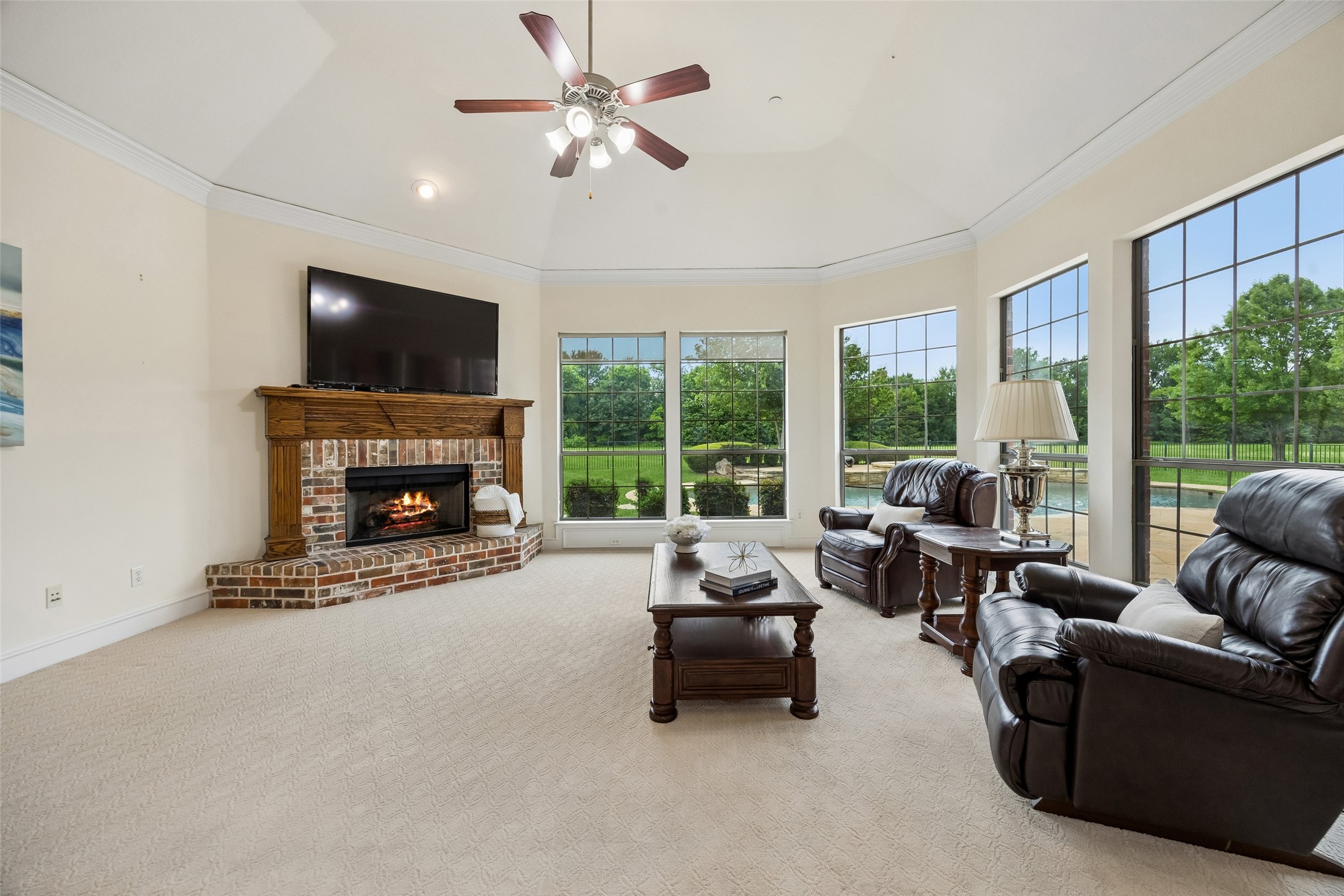 207 Dumont Court Fairview TX 75069