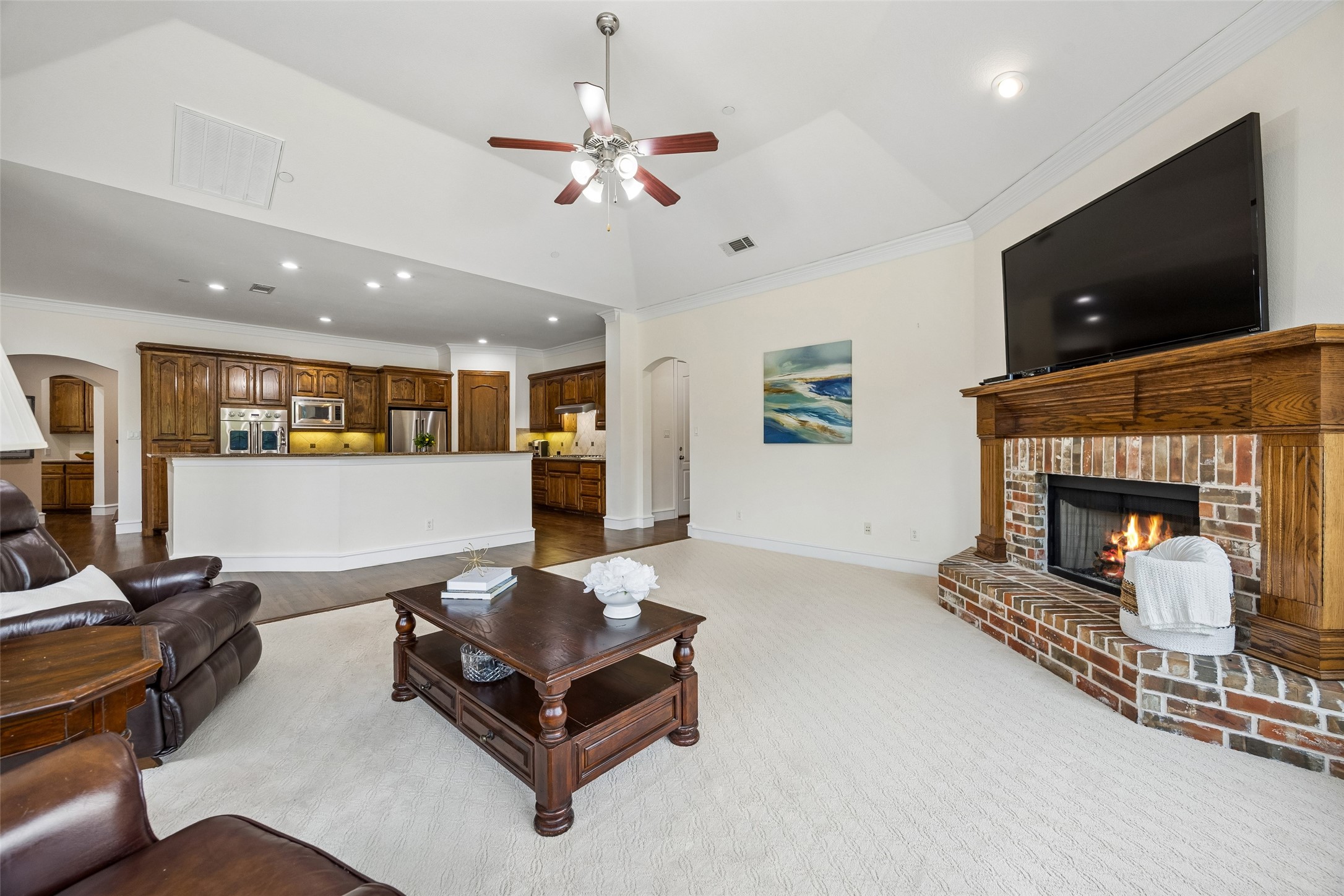 207 Dumont Court Fairview TX 75069