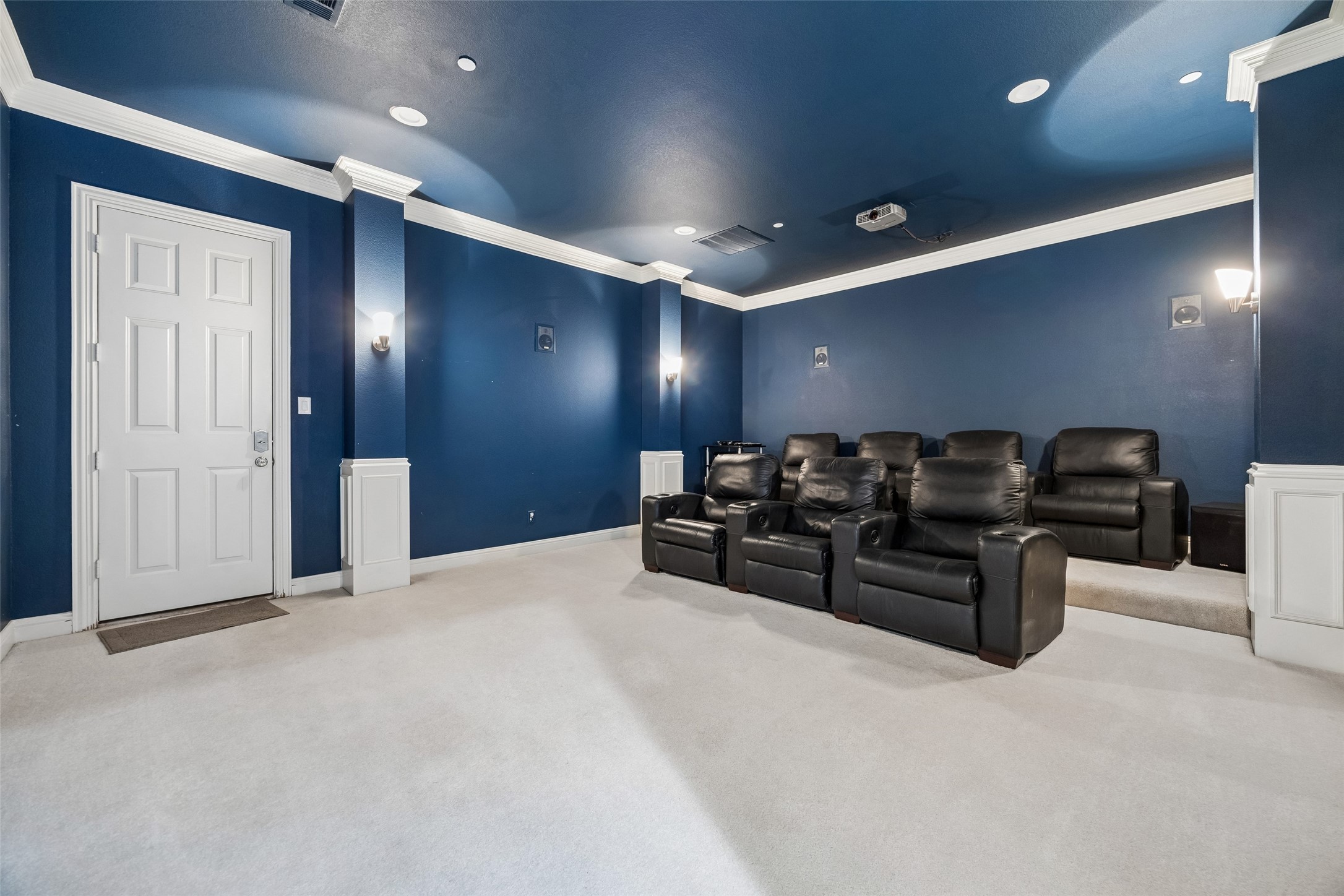 207 Dumont Court Fairview TX 75069