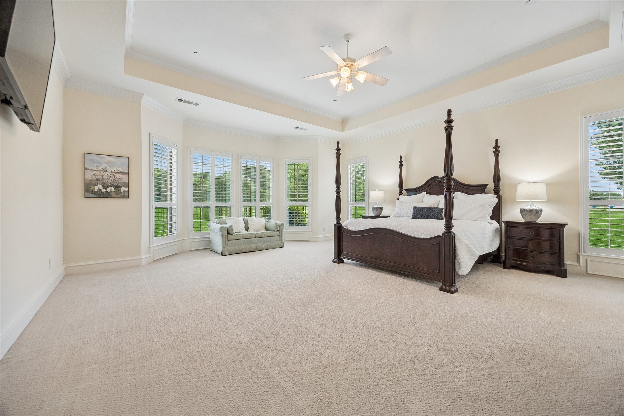 207 Dumont Court Fairview TX 75069