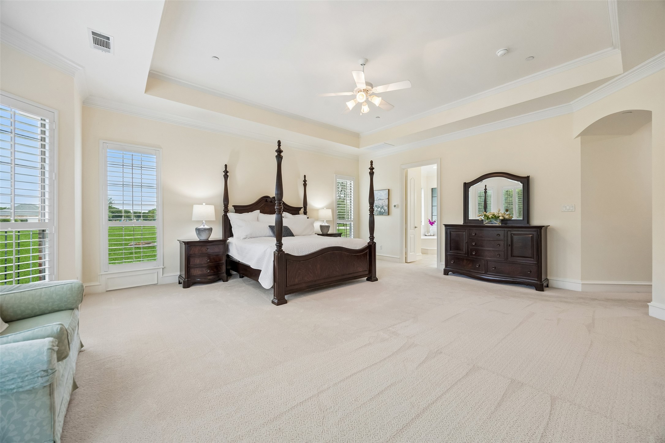 207 Dumont Court Fairview TX 75069