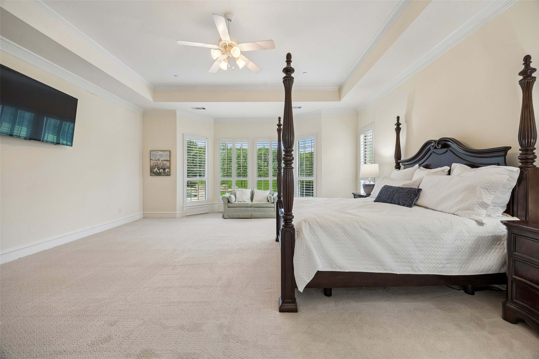 207 Dumont Court Fairview TX 75069