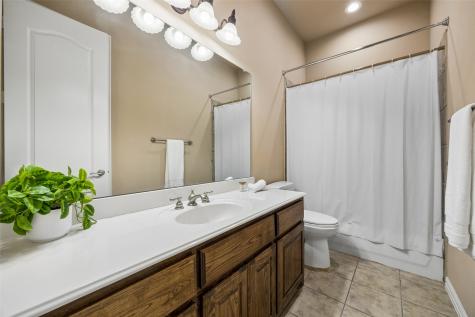 207 Dumont Court Fairview TX 75069