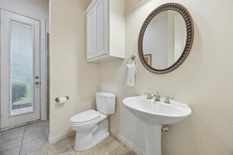 207 Dumont Court Fairview TX 75069