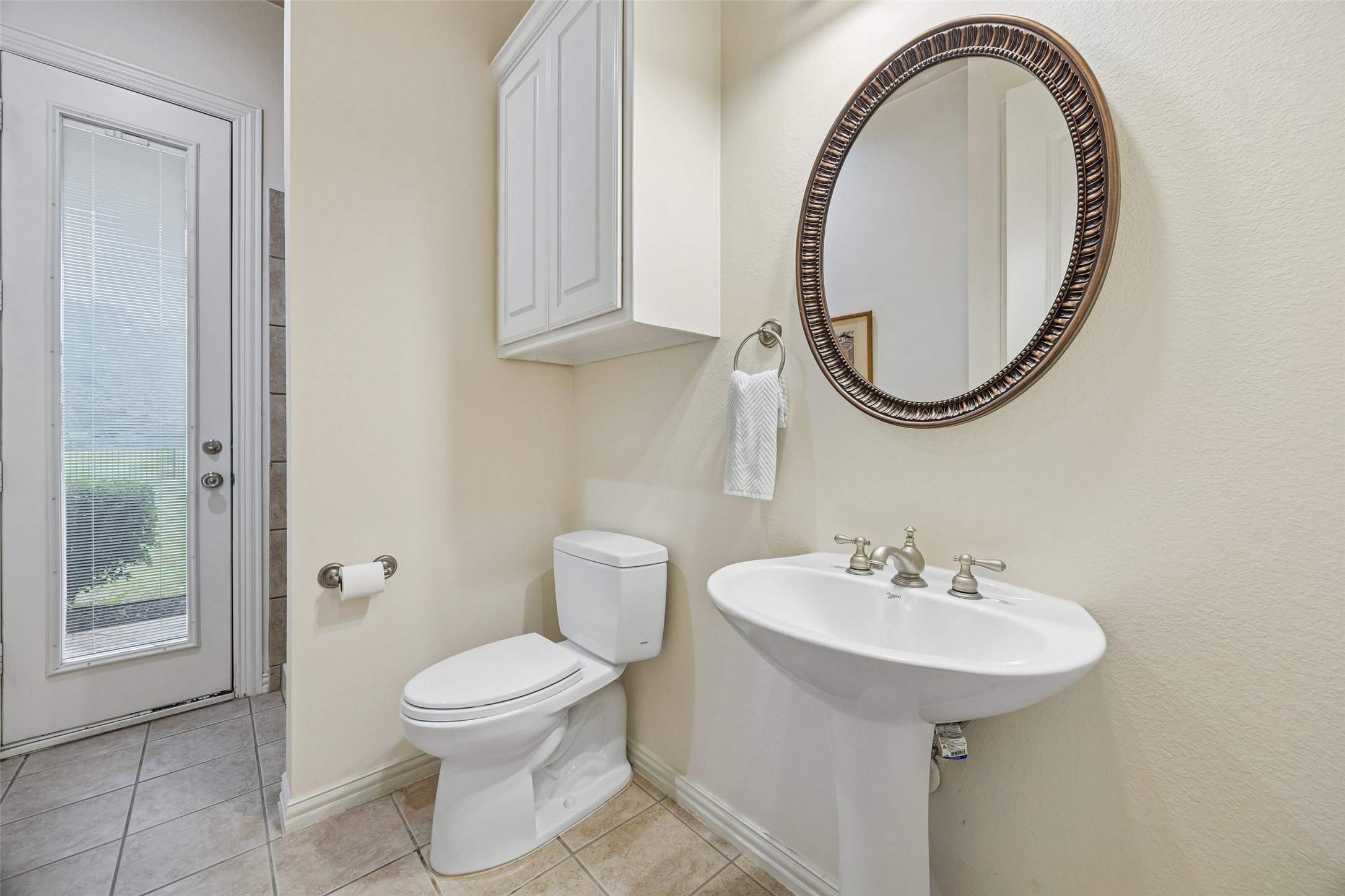 207 Dumont Court Fairview TX 75069