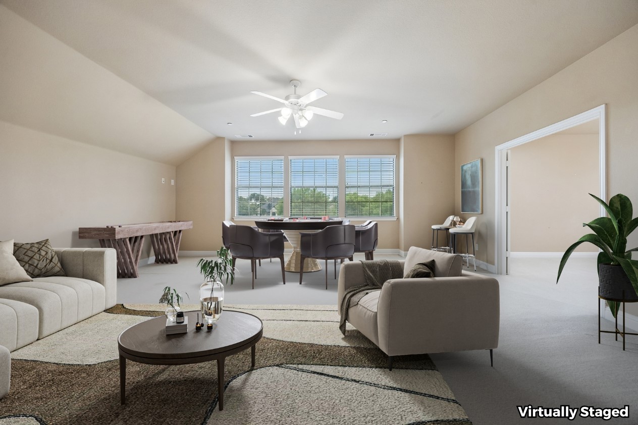 207 Dumont Court Fairview TX 75069