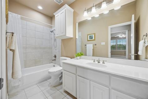 207 Dumont Court Fairview TX 75069