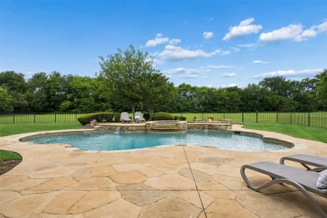 207 Dumont Court Fairview TX 75069