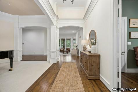 207 Dumont Court Fairview TX 75069