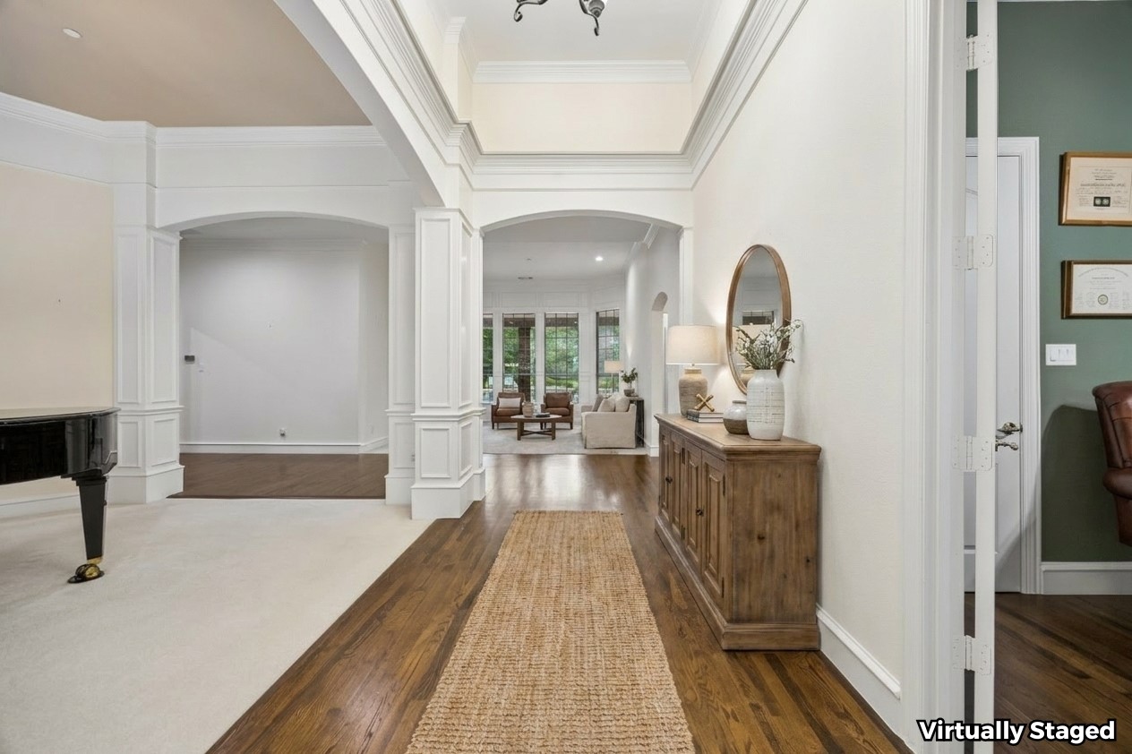207 Dumont Court Fairview TX 75069
