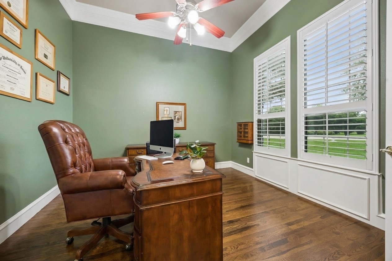 207 Dumont Court Fairview TX 75069