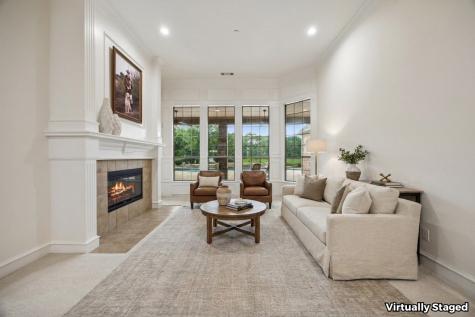 207 Dumont Court Fairview TX 75069