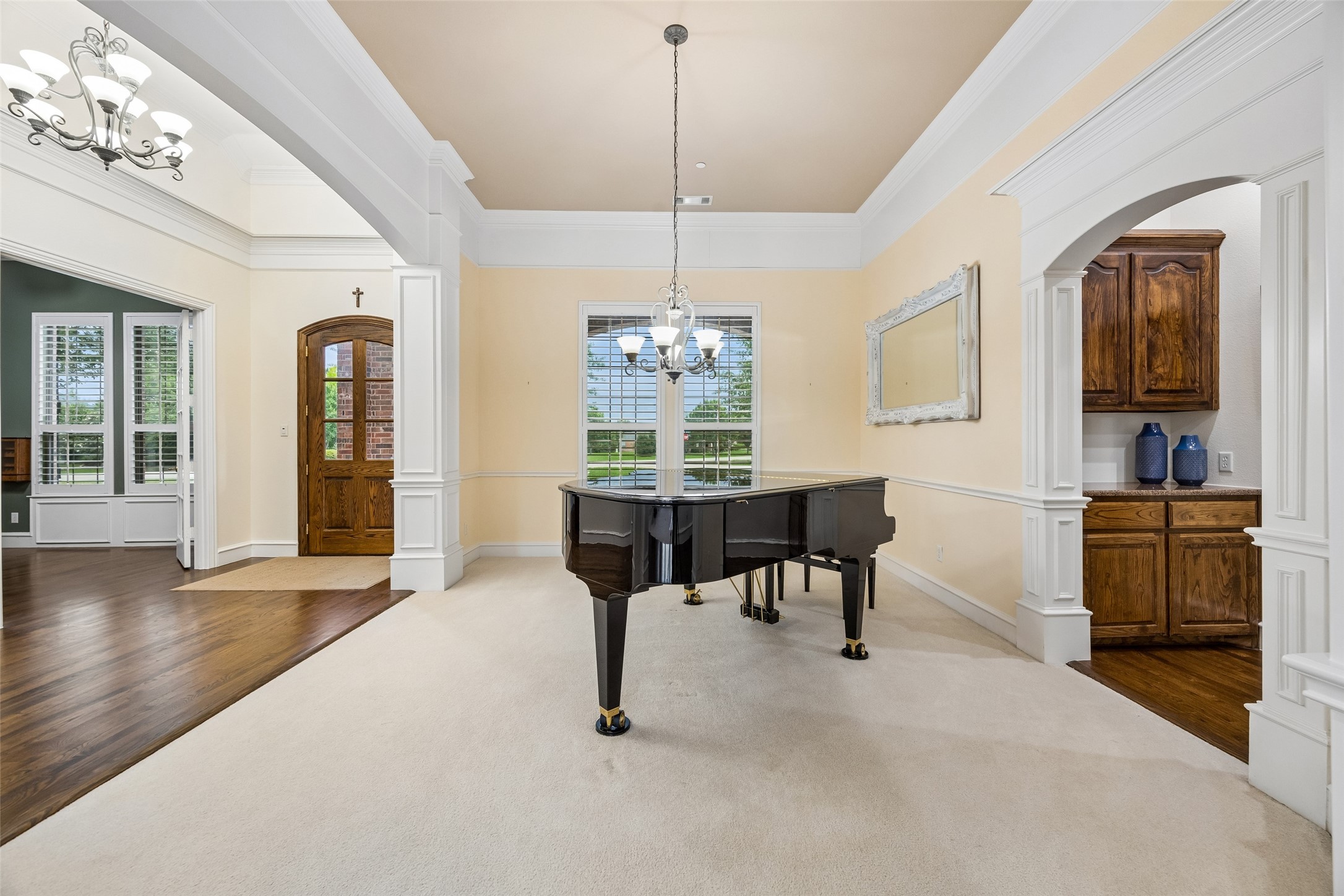 207 Dumont Court Fairview TX 75069