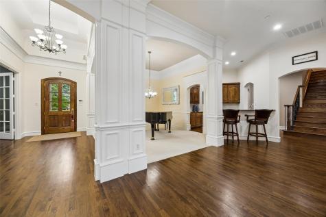 207 Dumont Court Fairview TX 75069
