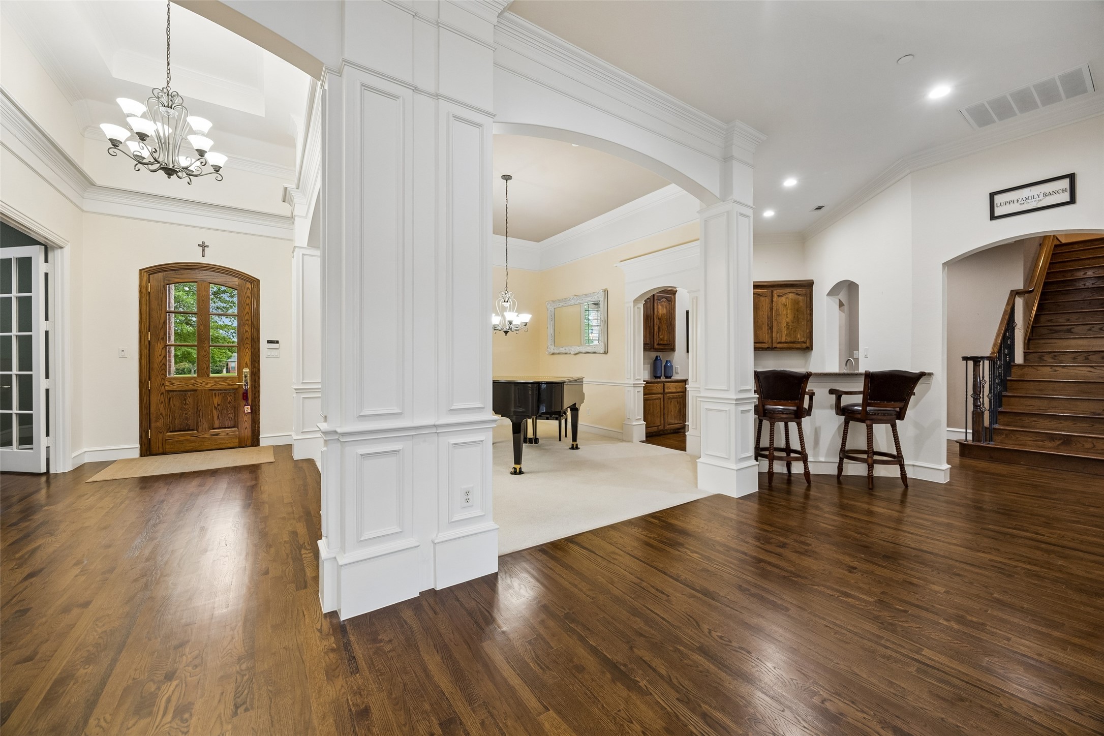 207 Dumont Court Fairview TX 75069