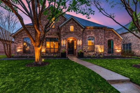 11706 Avondale Drive Frisco TX 75033