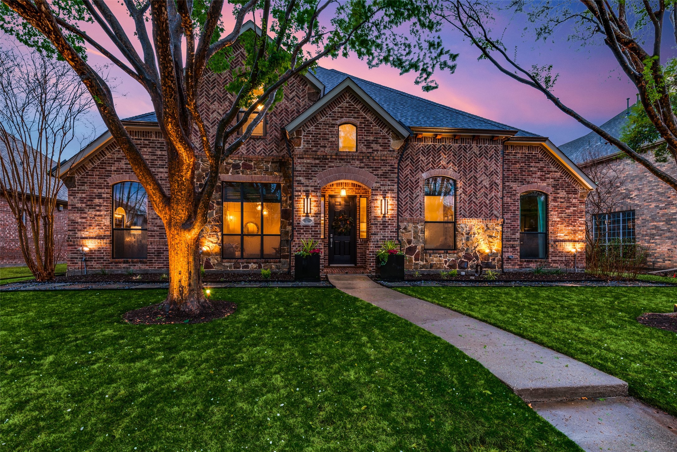 11706 Avondale Drive Frisco TX 75033