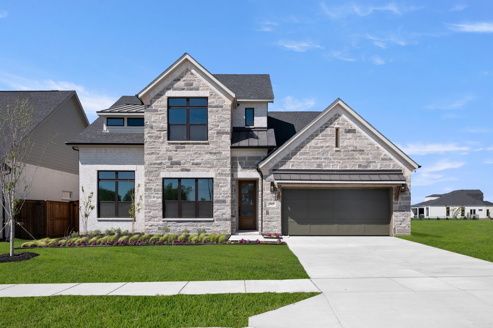 343 Fire Blade Drive Aledo TX 76008