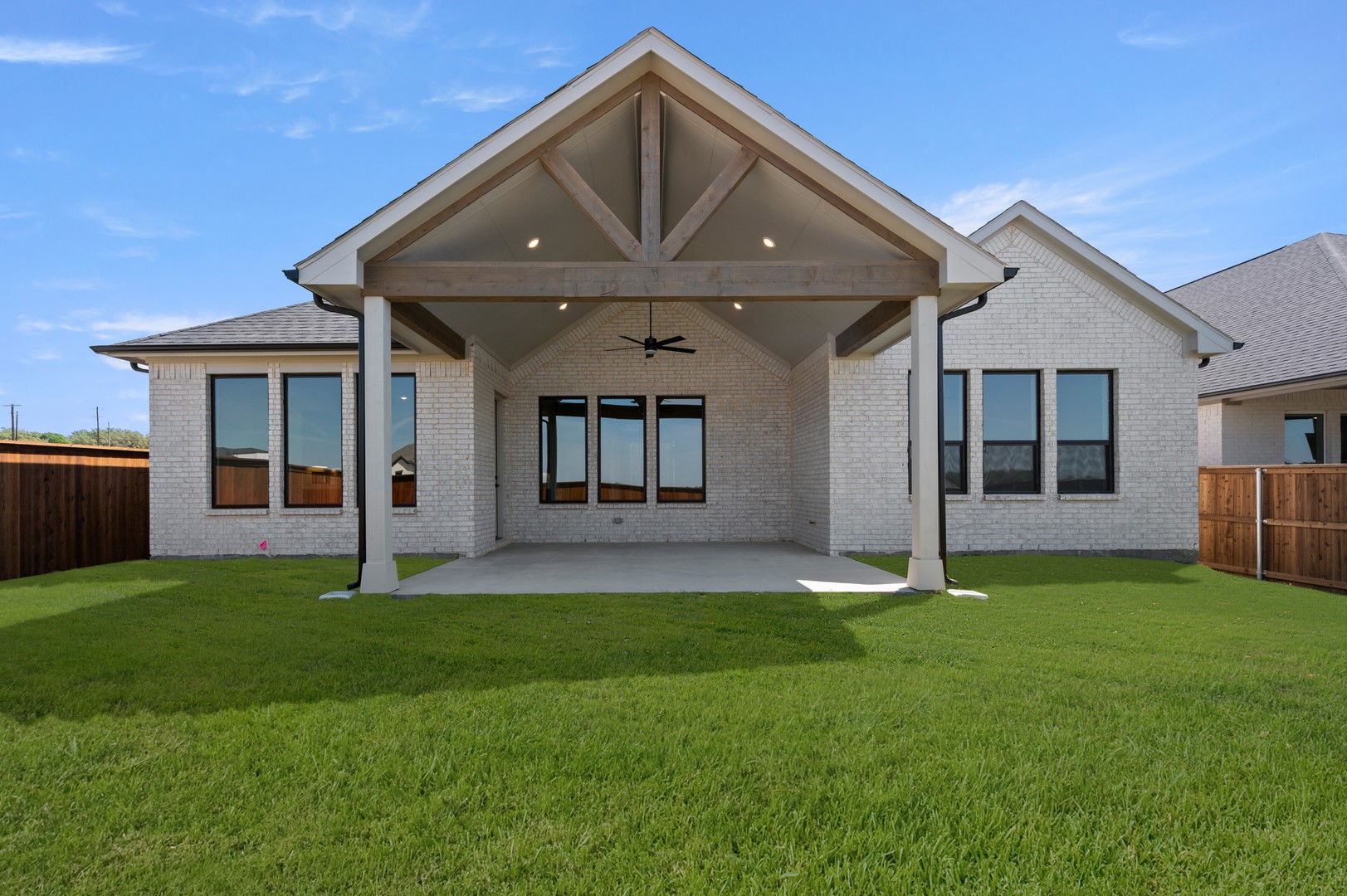 343 Fire Blade Drive Aledo TX 76008