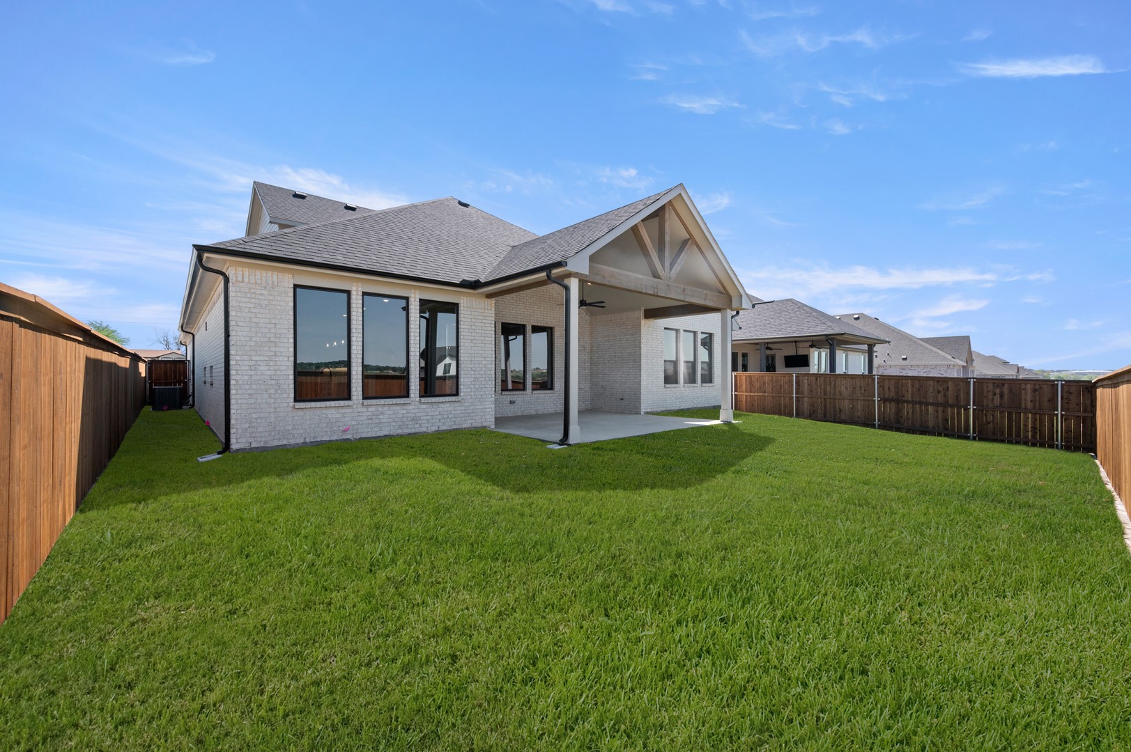 343 Fire Blade Drive Aledo TX 76008