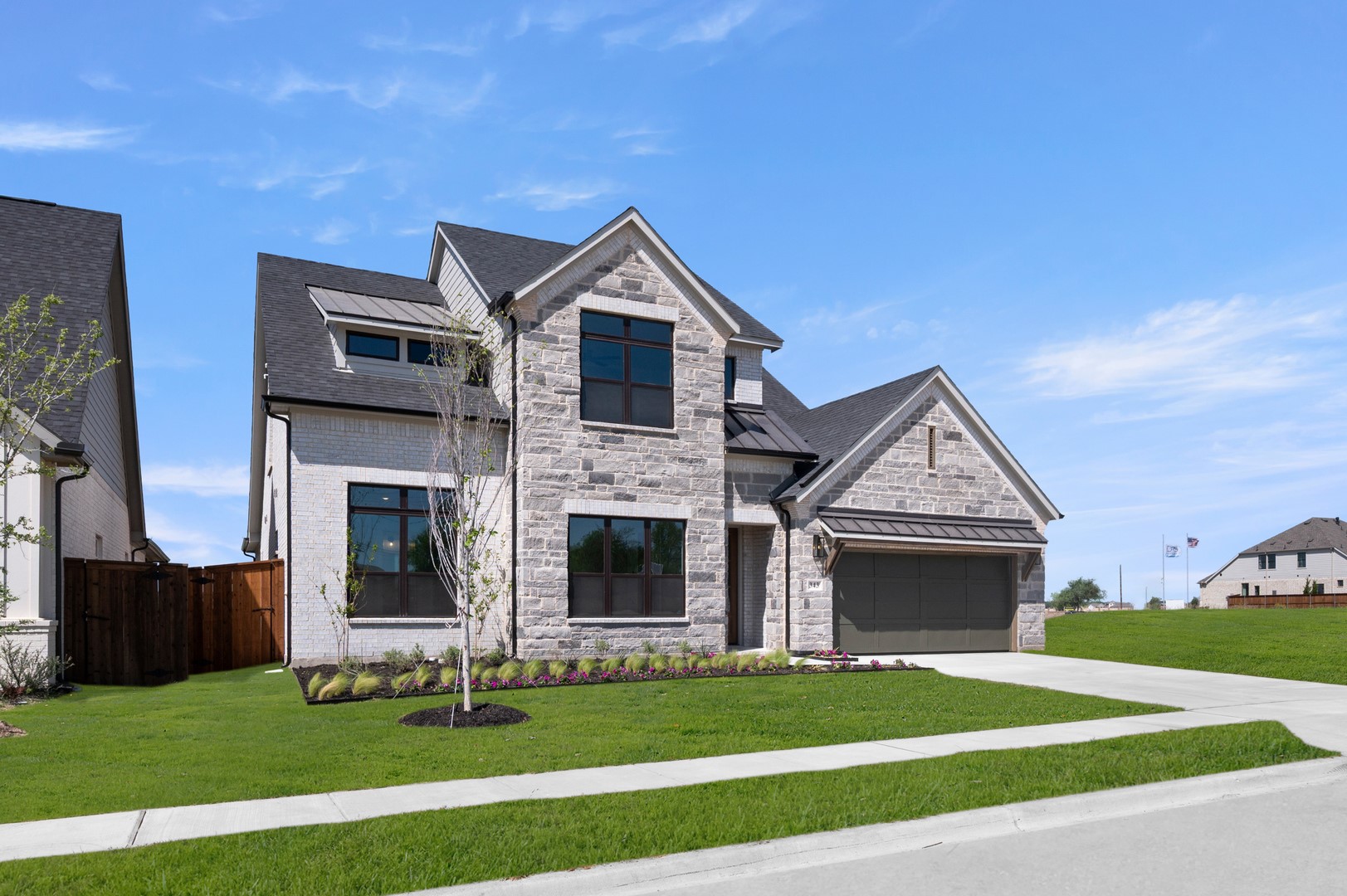 343 Fire Blade Drive Aledo TX 76008
