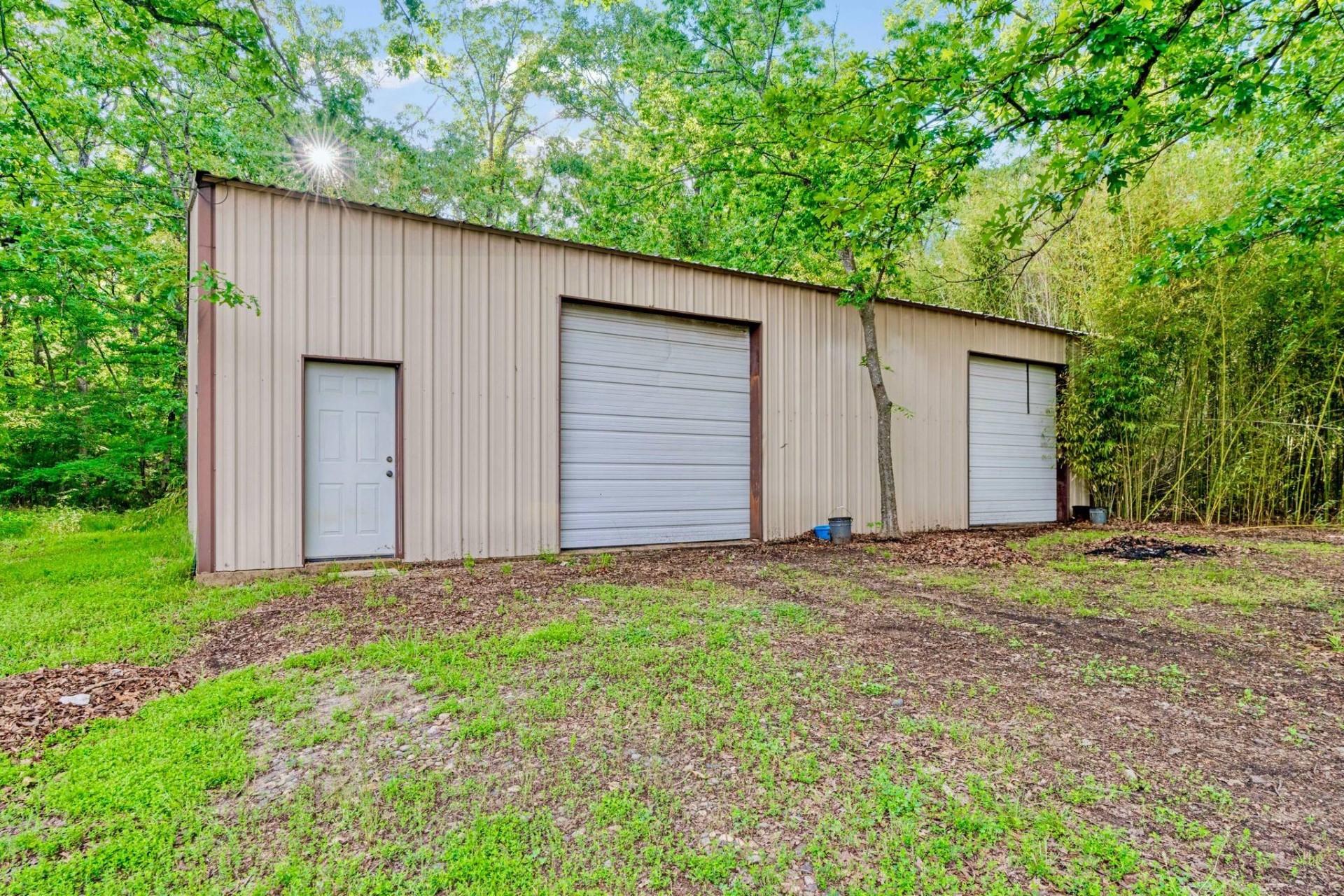 64 Farm Road 2121 Paris TX 75462