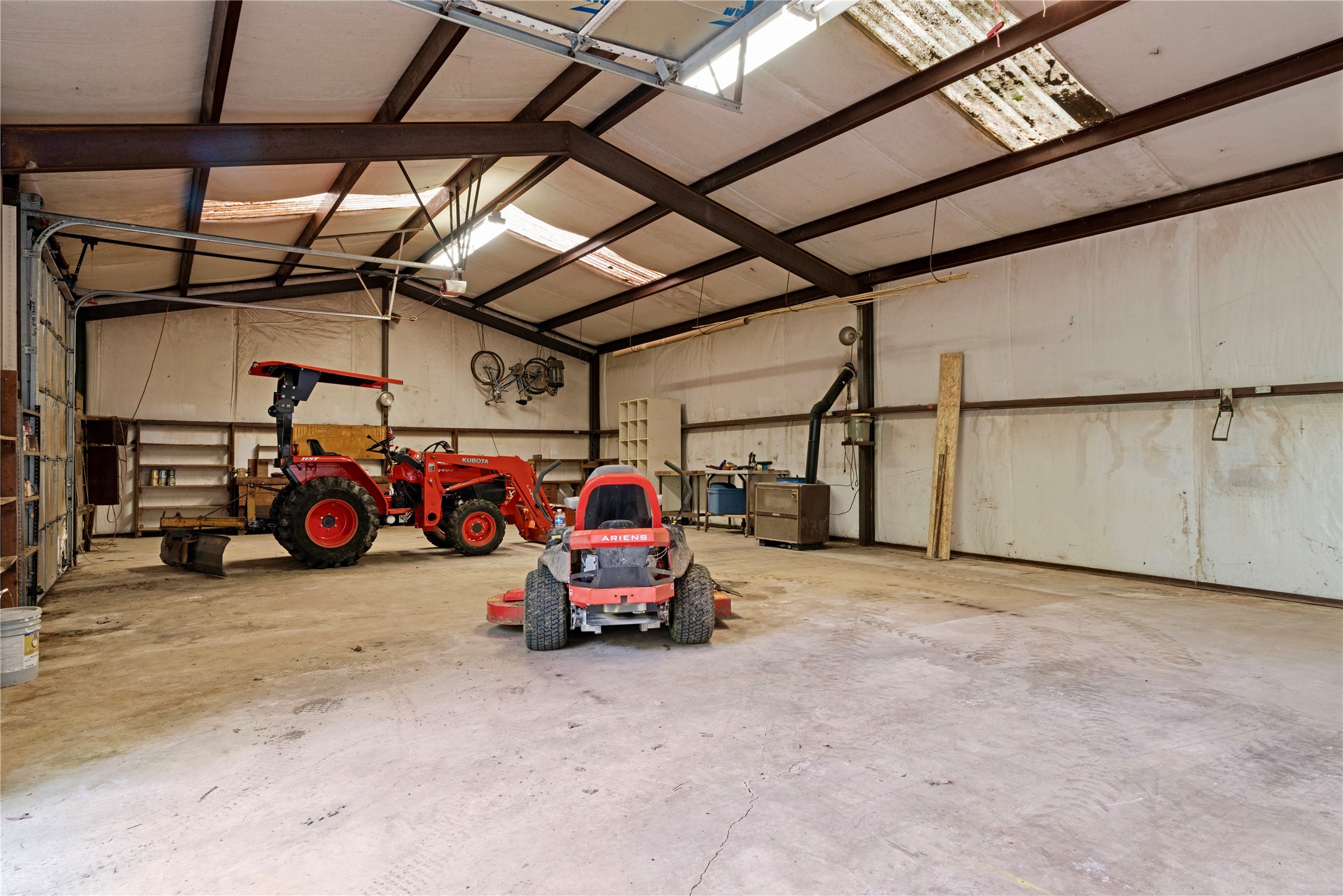 64 Farm Road 2121 Paris TX 75462